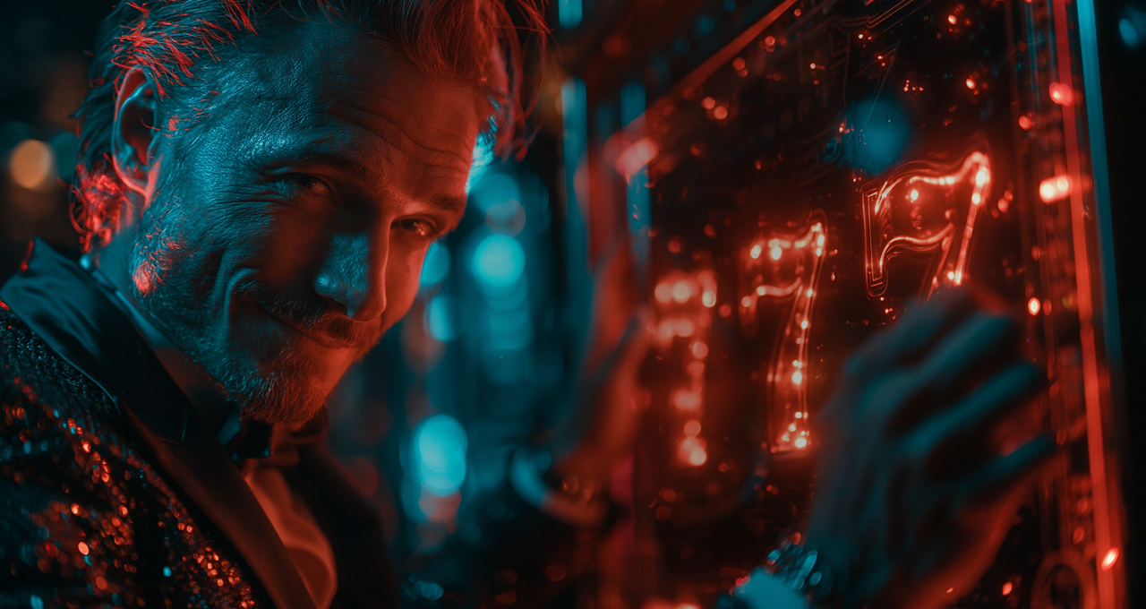 Casino King