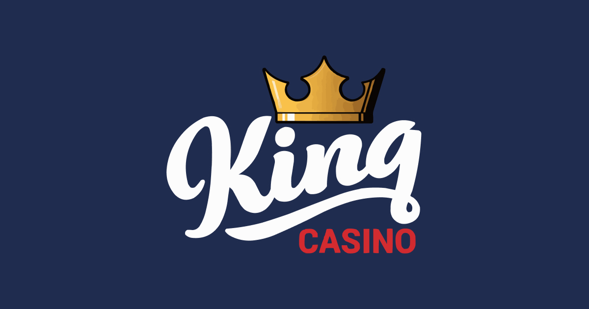 Top-Slots bei Casino King